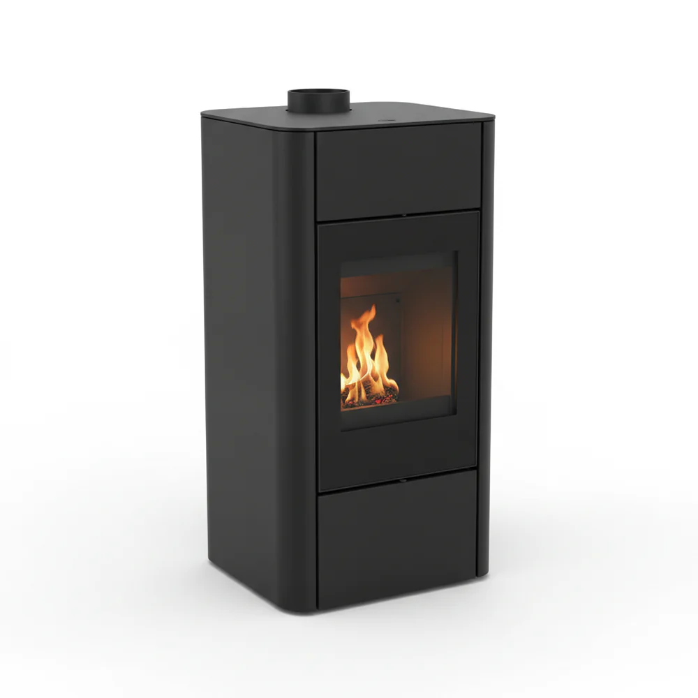 Poêle à granulés étanche Javelle 9 kW